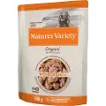 Nature’s Variety Økonomipakke: 16 x 300 g Nature's Variety Original Paté No Grain M/L Adult - Kylling