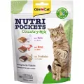 GimCat Nutri Pockets - Country-Mix 150 g