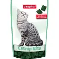 Beaphar Catnip-Bits kattesnacks - 3 x 150 g
