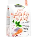 Greenwoods Prøvepakke: Greenwoods 400 g - Adult Laks