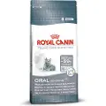 Royal Canin Dental Care Kattefoder - 400 g