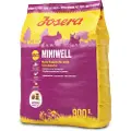 Josera Miniwell - 900 g