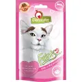 Granatapet Feinis kattesnacks - And & Kattemynte (3 x 50 g)