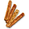 Rinti Chicko Plus fiskepinde - 3 x 80 g