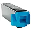 Kyocera Tonerkassette cyan 20.000 sider TK815C Modsvarer: N/A