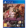 Sony Ps4 Deathsmiles 1 And 2
