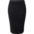 Urban Classics Knit Midinederdel