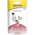 GimCat Malt Tabs - 40 g