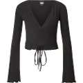 Urban Classics Wrapped Sweatshirt