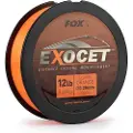 Fox International Exocet Monofil Liner 1000 M