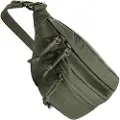 Tasmanian Tiger Modular Hip Bag, Bæltetaske, Oliven