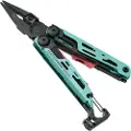 Leatherman Multitool Signal Aqua blå