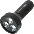 Led Lenser P18R Signature lommelygte, 4500 lumen, sort