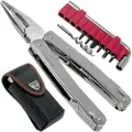 Victorinox Schweizisk Værktøj Spirit X Plus