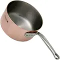 De Buyer Prima Matera Casserole 20 Cm Induction Gryde