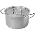 Fissler Gryde ORIGINAL-PROFI COLLECTION 24 cm, 6,3 l, Fissler