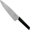Victorinox Kokkekniv SWISS MODERN 20 cm, sort, Victorinox