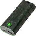 Led Lenser Flex7 Lithium 2x18650 6800mah Batteri