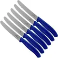 Victorinox Schweizisk Klassisk Bordkniv 6 Stk