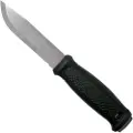 Morakniv Garberg with Survival Kit (S) - Black