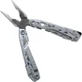 Teknikproffset Suspension NXT, multitool