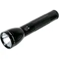 Maglite 3rd Gen LED 2D Black