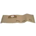 Original Støvsugerposer, papir, 4stk. E26 Modsvarer: N/A