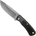 Gerber Downwind Fixed, lommekniv, sort