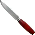 Morakniv Classic No 3 - Carbon Steel - Red Ochr