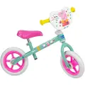 Toimsa Rider Peppa Pig 10´´ Cykel