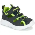 Kangaroos Sportssandaler til børn Kangaroos KI-Rock Lite EV barn 21