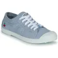 Le Temps des Cerises Sneakers Le Temps des Cerises BASIC 02 dame 36