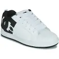 Dc-shoes Court Graffik Sko