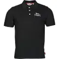 Lonsdale Bruan Kortærmet Polo