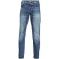 G-Star G-Startil mænd. 51003-C052-A802 Jeans 3301 Regular Tapered blå (29/32), Casual, Bomuld, Denim