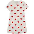 Petit Bateau Pyjamas / Natskjorte Petit Bateau MARAMA barn 8 år
