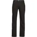Levi's Levi'stil mænd. 00514-1036 Jeans 514 Straight sort (36/34), Casual, Bomuld, Denim, Bæredygtig