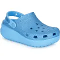 Crocs Cls Glitter Cutie K Træsko