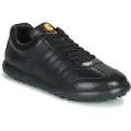 Camper Campertil mænd. K100752-001 Lædersko Pelotas XLite sort (40), Fast, Blonder, Casual