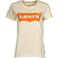 Levi's T-shirts m. korte ærmer Levis WT-GRAPHIC TEES dame EU S
