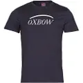 Oxbow T-shirts m. korte ærmer Oxbow P0TALAI herre EU XXL