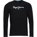 Pepe Jeans Eggo T-shirt Med Lange ærmer