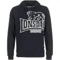 Lonsdale Tadley Hættetrøje