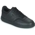 Nike Court Vision Low Next Nature-sko til mænd - sort