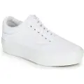 Vans Old Skool Platform Sko