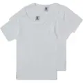Petit Bateau T-shirts m. korte ærmer Petit Bateau TOM barn 3 år