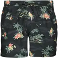 Quiksilver Scenic 15 Badeshorts