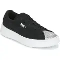 Puma Sneakers Puma SUEDE PLATFORM GLAM PS barn 32