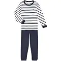 Petit Bateau Pyjamas / Natskjorte Petit Bateau TECHI barn 12 år