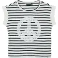 Ikks T-shirts m. korte ærmer Ikks XS10022-19-C barn 8 år